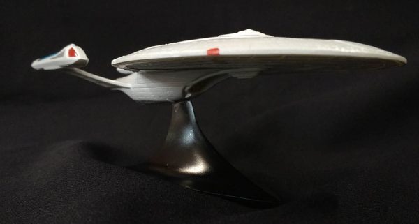 Star Trek USS Enterprise NCC 1701-E Resin Model 10