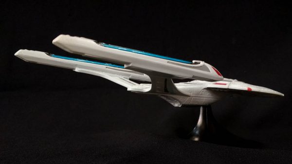 Star Trek USS Enterprise NCC 1701-E Resin Model 5