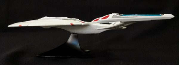Star Trek USS Enterprise NCC 1701-E Resin Model 8