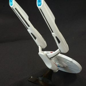 Star Trek USS Enterprise – J.J. Abrams – Resin Model