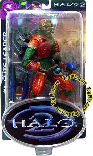 Halo-2 Herectic Leader Joy Ride 2