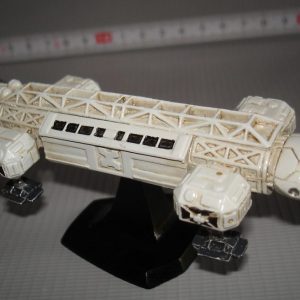 Space 1999 Eagle Transport Resin Model