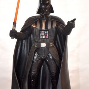 Star Wars Epic Force Darth Vader Figure Hasbro