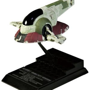Star Wars Slave-1 Model 1/350 F-Toys