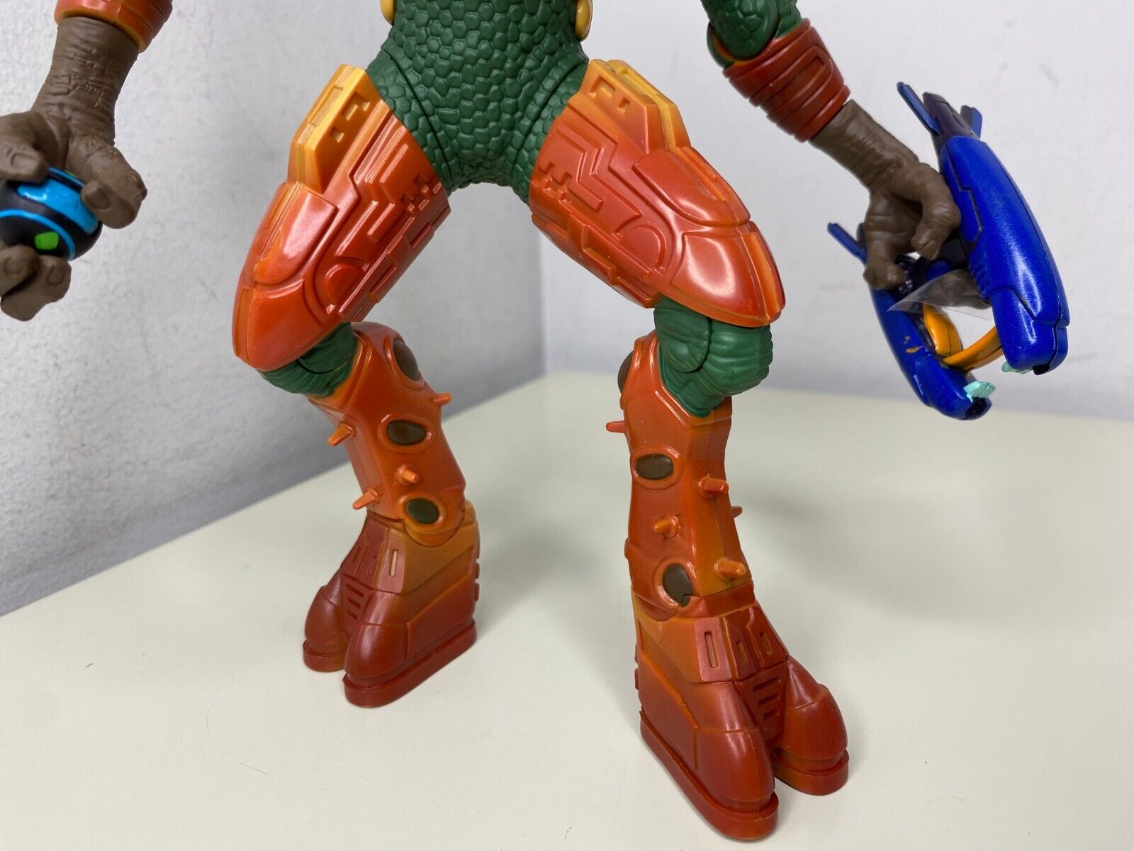 Halo-2 Herectic Leader Joy Ride - O Espaço Virtual do Colecionador