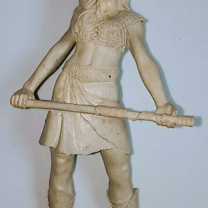 Gabrielle – Xena a Princesa Guerreira Resin Statue