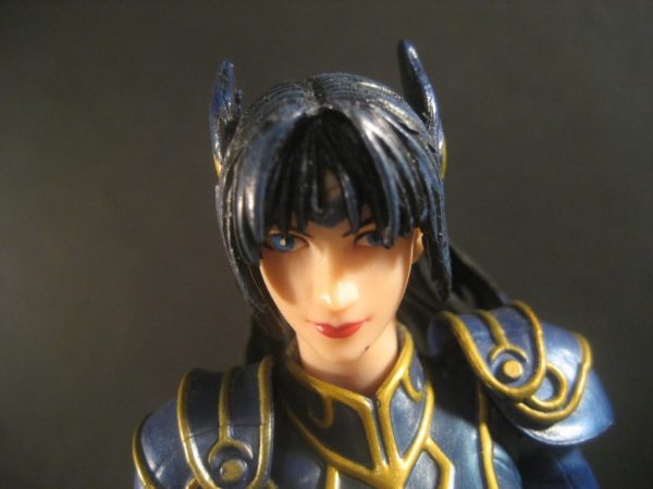 Legend of the Dragoon Rose Action Figure 6