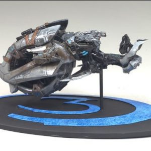 Halo-3 Brute Chopper Mc Farlane Toys