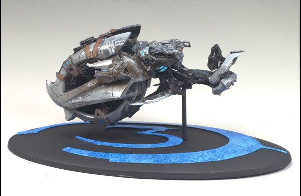 Halo-3 Brute Chopper Mc Farlane Toys 2