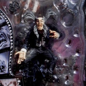 Monster Line Silent Screamers Renfield from Dracula – Astech Toys