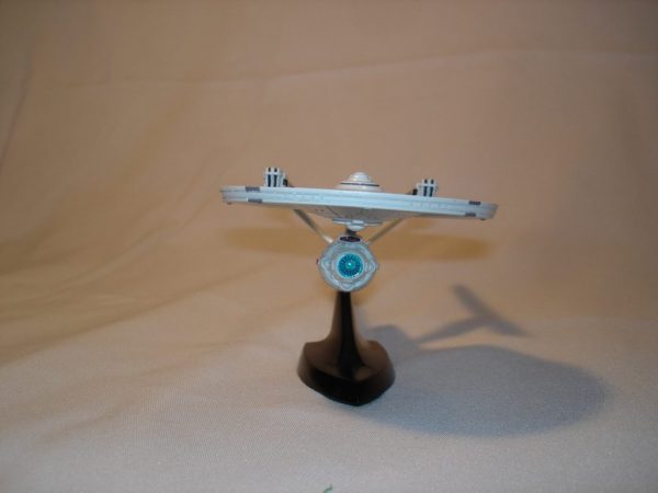 Star Trek USS Enterprise NCC 1701-A Resin Model 9