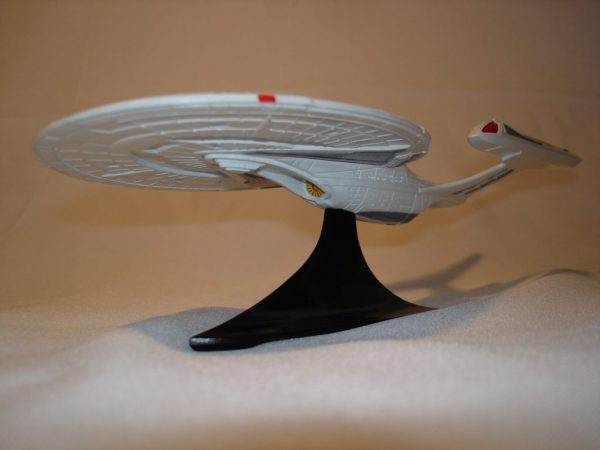 Star Trek USS Enterprise NCC 1701-E Resin Model 20