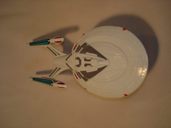 Star Trek USS Enterprise NCC 1701-E Resin Model 18