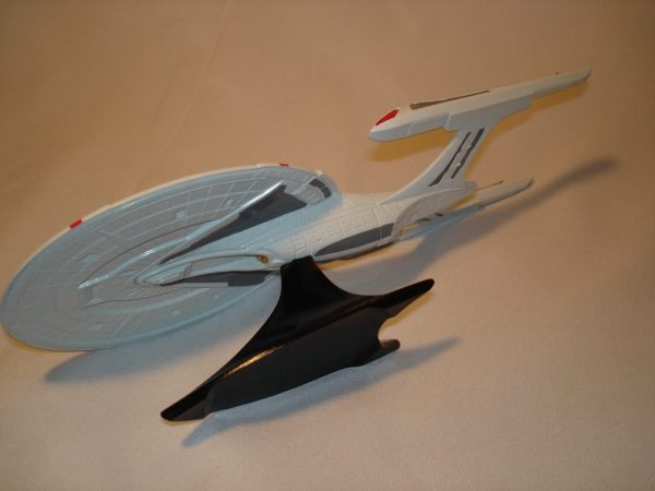 Star Trek USS Enterprise NCC 1701-E Resin Model 15
