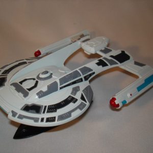 Star Trek USS Akira Resin Model