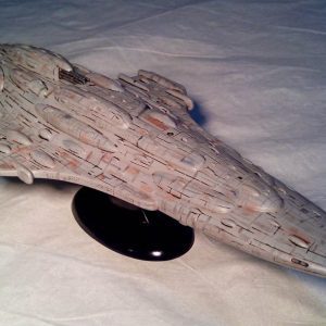 Star Wars Calamari Cruiser Liberty Resin Model