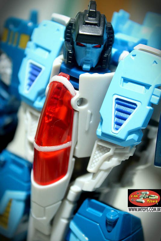 Transformers Generations Doubledealer Action Figure Hasbro 13