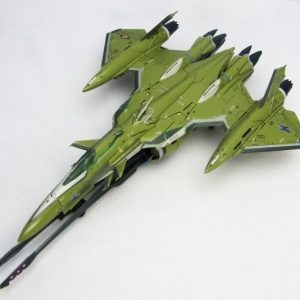 Macross Frontier VF-27B Lucifer 1/72 Model kit Bandai