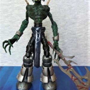 Spawn Wetworks Vampire Action Figure Mc Farlane Toys