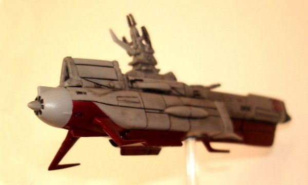 Yamato EDF Destroyer Final Zacca 16