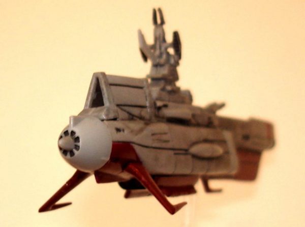 Yamato EDF Destroyer Final Zacca 15