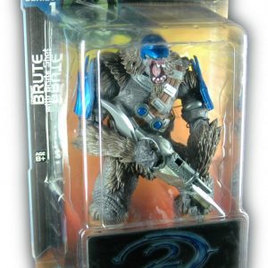Halo-2 Brute Joy Ride