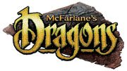 Eternal Dragon Mc Farlane Toys 5