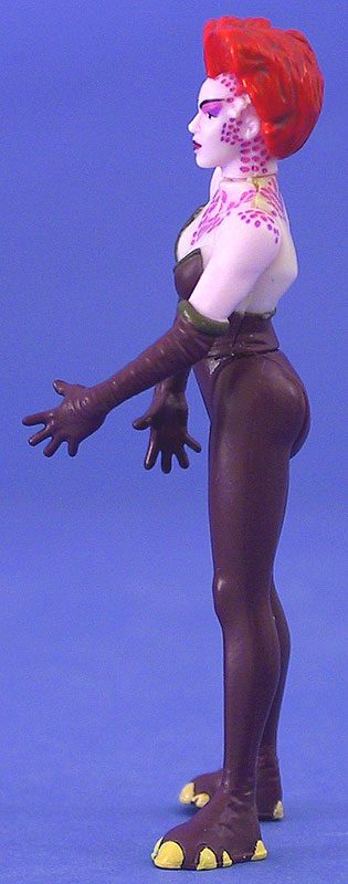 Star Wars Jabba Dancers Action Figure Hasbro 6