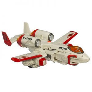 Transformers Universe Powerglide Hasbro