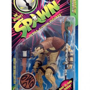 Spawn Vandalizer Mc Farlane Toys