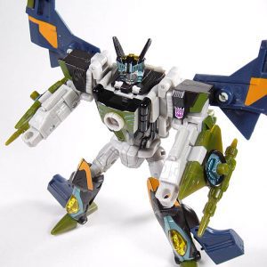Transformers Energon Slugslinger Hasbro