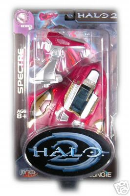 Halo-2 Spectre Joy Ride 2