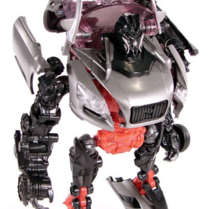 Transformers Movie Sideways Action Figure Hasbro