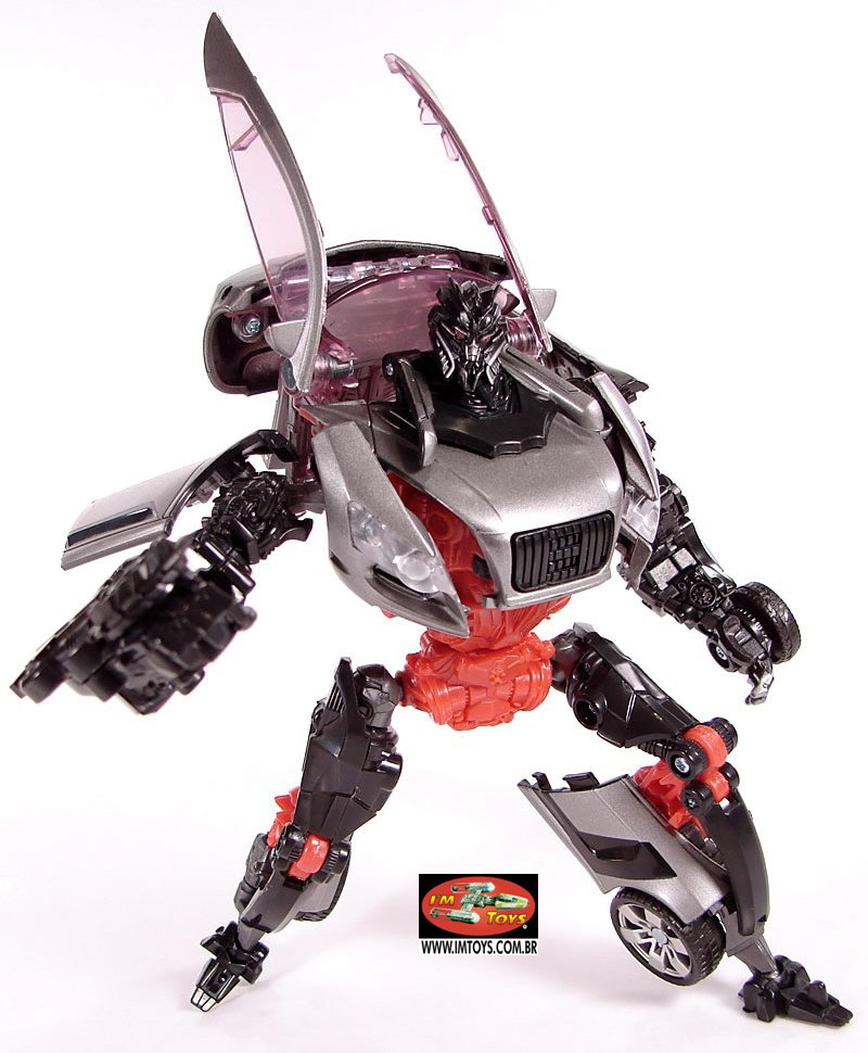 Transformers Movie Sideways Action Figure Hasbro 1 Transformers Movie Sideways Action Figure Hasbro