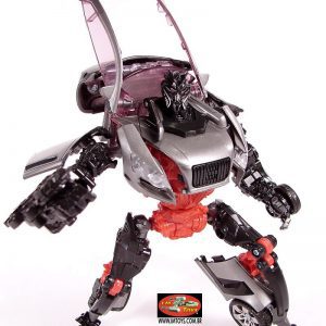 Transformers Movie Sideways Action Figure Hasbro