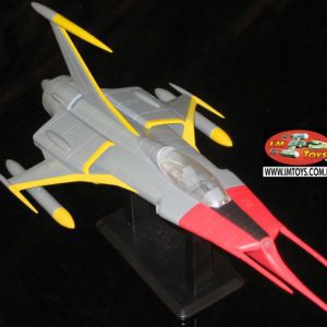 Yamato – Starblazer – Cosmo Zero 1/48 Taito Model