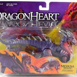 Medusa Dragon Hasbro/Kenner