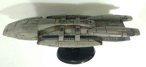 Battlestar Galactica 2003 Resin Model SE 4