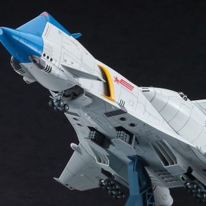 Crusher Joe 1/400 Minerva Hasegawa