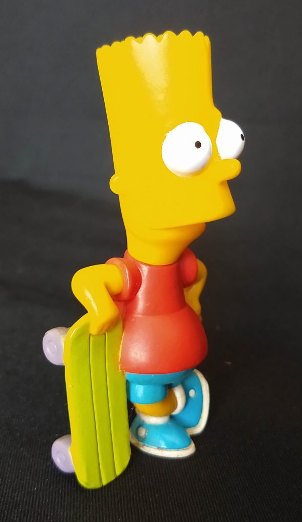 The Simpsons - Bart Simpson 2