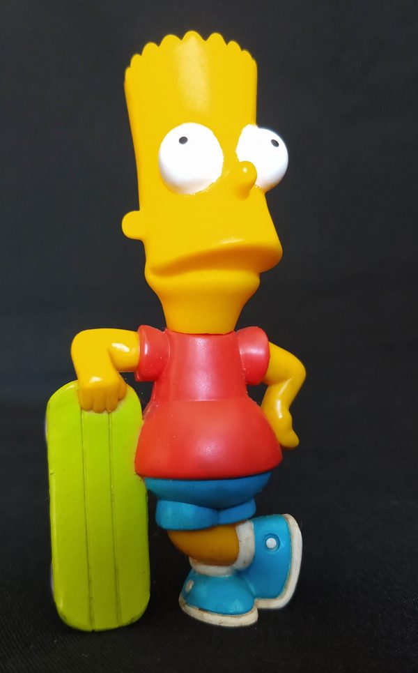 The Simpsons - Bart Simpson 6