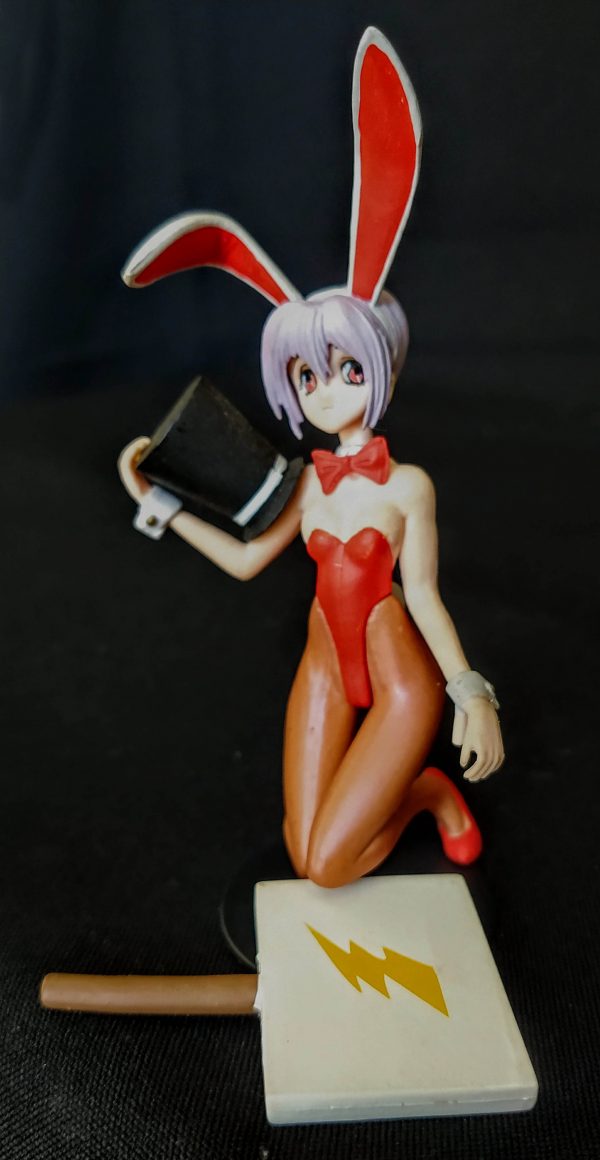 G-Taste Miss Otaku Mini Statue 3