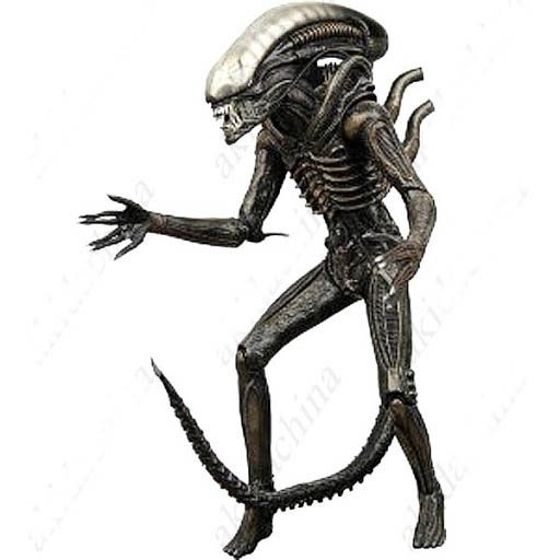 Alien Classic Action Figure Neca 3