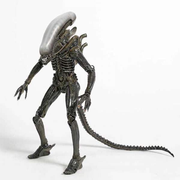 Alien Classic Action Figure Neca 5