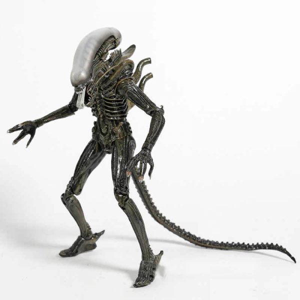 Alien Classic Action Figure Neca 7