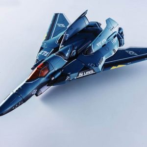Macross Frontier VF-171 Nightmare 1/60 DX Chogokin Bandai