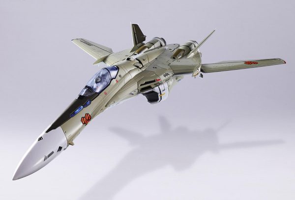 Macross Frontier VF-25A Messiah 1/60 DX Chogokin RENEWAL Bandai 7