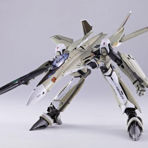 Macross Frontier VF-25A Messiah 1/60 DX Chogokin RENEWAL Bandai