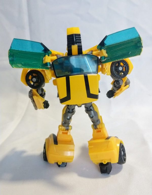 Transformers Prime - Bumblebee 6
