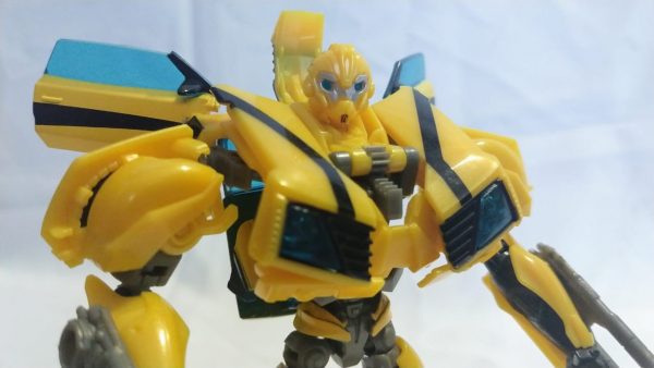 Transformers Prime - Bumblebee 5